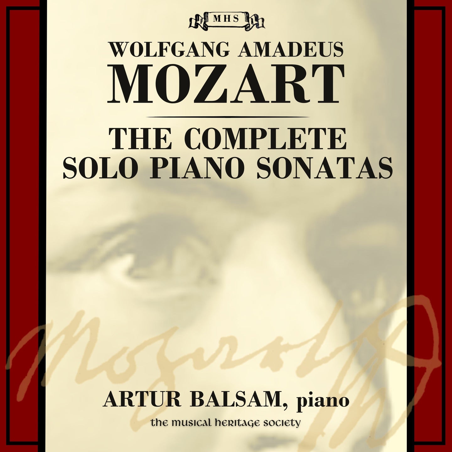 Sonata No. 11 in A Major, K. 331: I. Andante grazioso