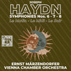 Haydn: Symphonies 6, 7 & 8