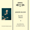 Haydn: Flute Trios
