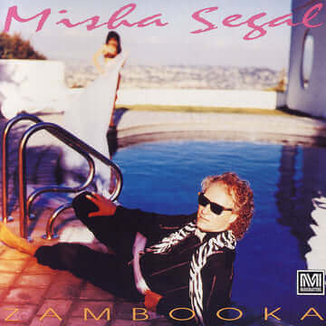 MISHA ZEGAL: Zambooka