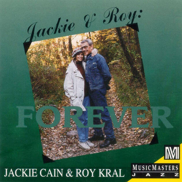 Jackie and Roy: Forever