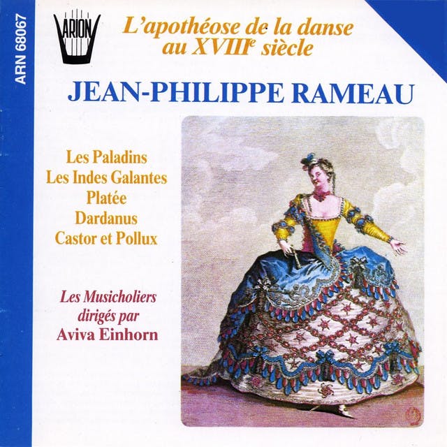 EXPLORING MUSIC - Rameau: A College Dropout
