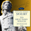 Mozart: Ten Great Piano Sonatas - Artur Balsam