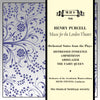 PURCELL: MUSIC FOR THE LONDON THEATER - Denis Stevens, Accademia Monteverdiana