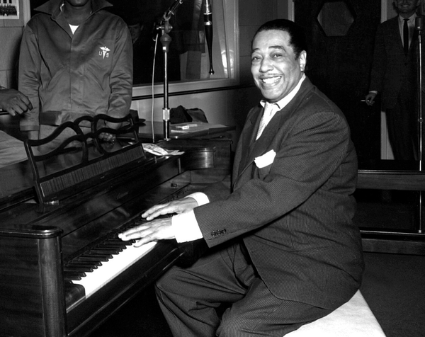 Beyond the Swing: Facts About Duke Ellington’s Life, Music, and Impact