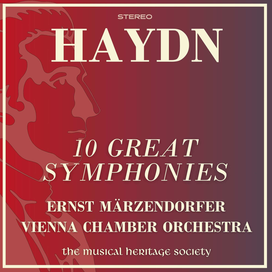 Pick A Symphony, Any Symphony
