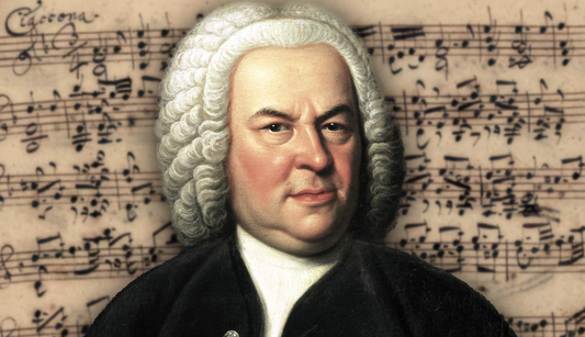 Understanding Bach’s Sonatas and Partitas for Solo Violin: Genius in Structure, Emotion in Sound