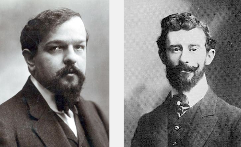 Ravel and Debussy: The Paradox of Friendship and the Future of French Music