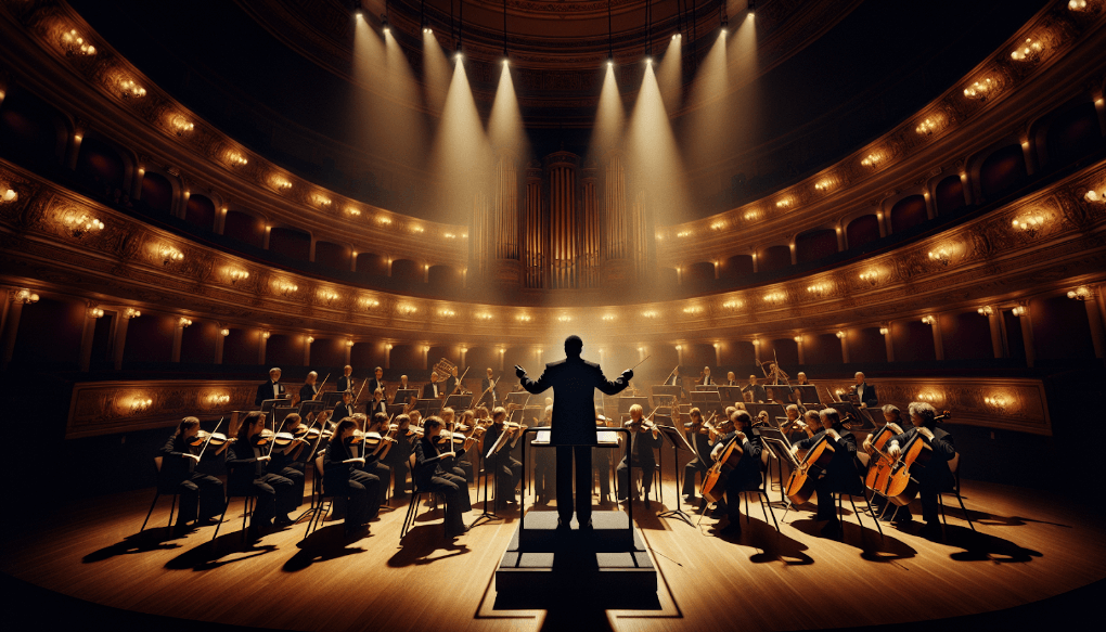Paul Freeman's Influence on the Royal Philharmonic Orchestra's Sound