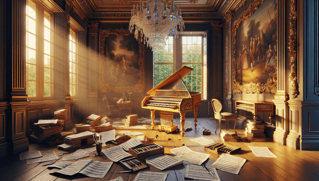 The Musical Legacy of Carl Philipp Emanuel Bach