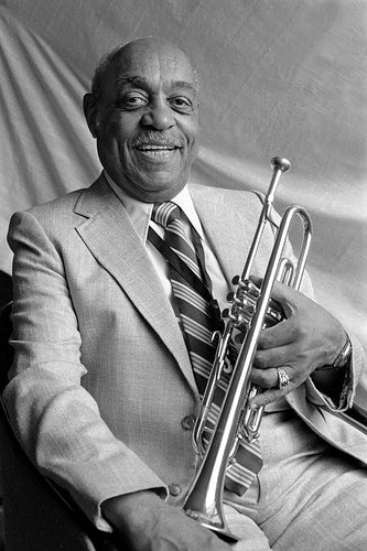 Benny Carter: A Master of Jazz, The Instruments He Played, and His Timeless Hits