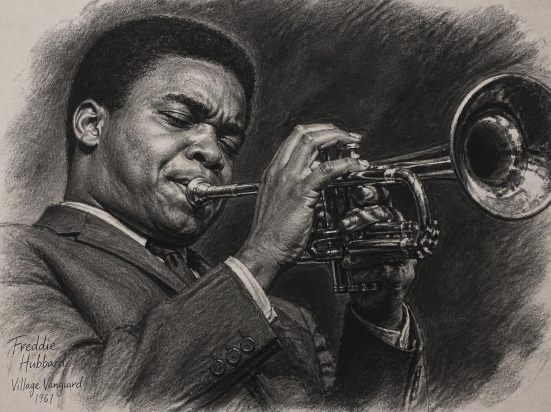 Freddie Hubbard: The Uncompromising Voice of Jazz Brass