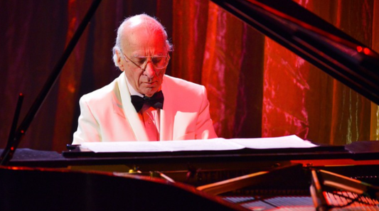 Surprising Facts About Dick Hyman Most Jazz Fans Never Heard Before
