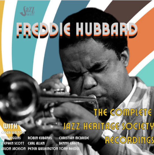 Freddie Hubbard: The Uncompromising Voice of Jazz Brass