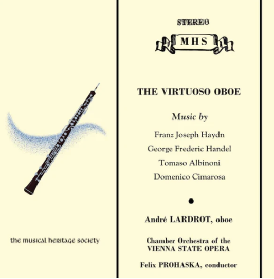 Albinoni’s II. Adagio: A Baroque Lament in B-flat Major