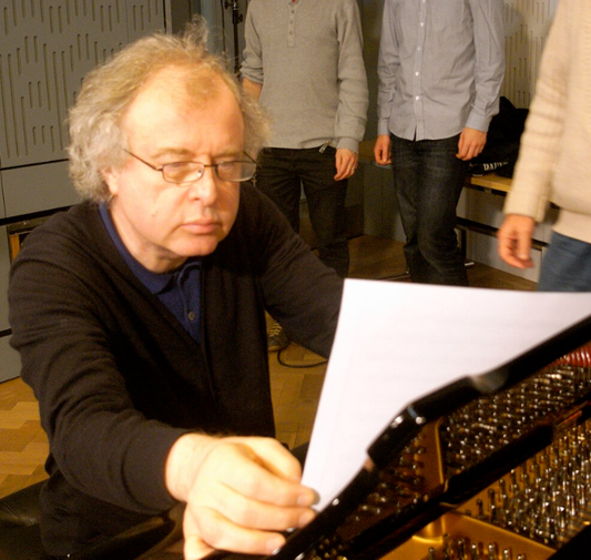 Explore Sir András Schiff’s artistry and his enduring legacy through recordings with the Musical Heritage Society.