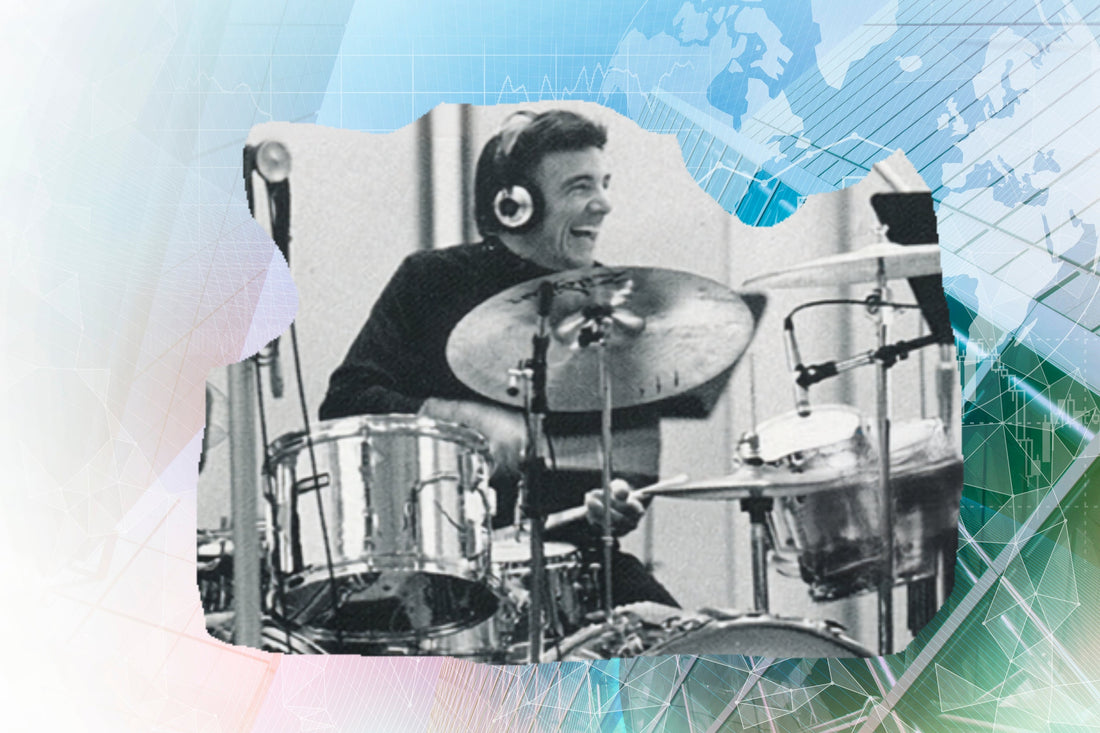 One Drummer's Band: BELLSON, ELLINGTON & GERSHWIN