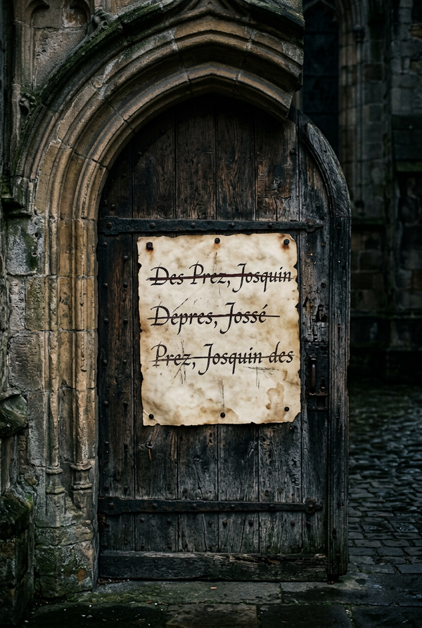 On The Problems of Identity