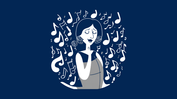 Exploring Dawn Upshaw’s Musical Heritage: A Look at Two Essential Albums