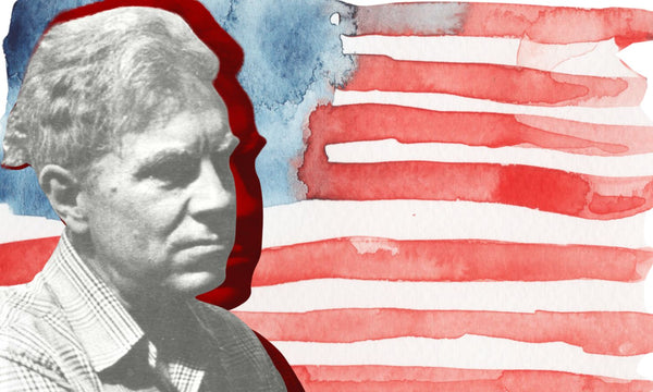 Elliott Carter: A Musical Intellect Of The First Order