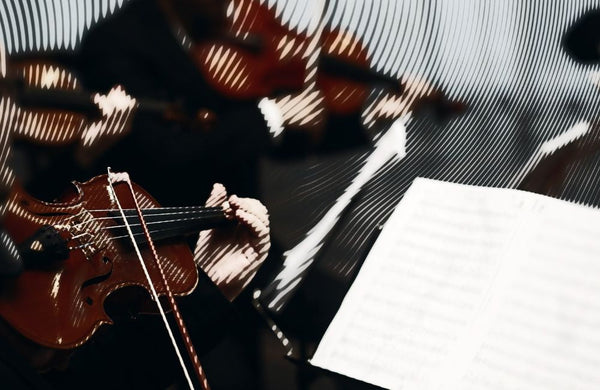 Elliott Carter: A Challenging Composer