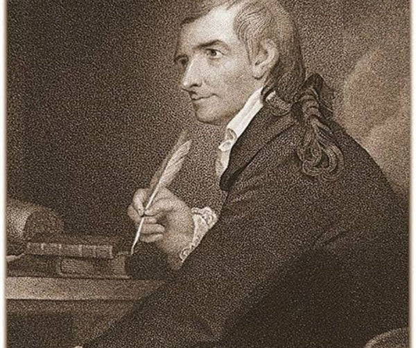 The First American Born Composer