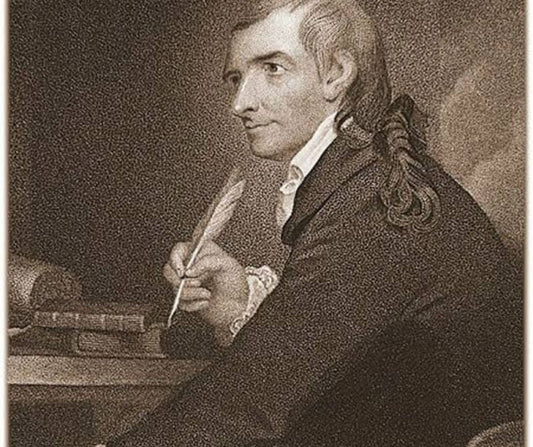 The First American Born Composer