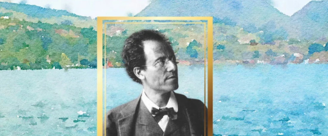Mahler: A Painter of Sounds
