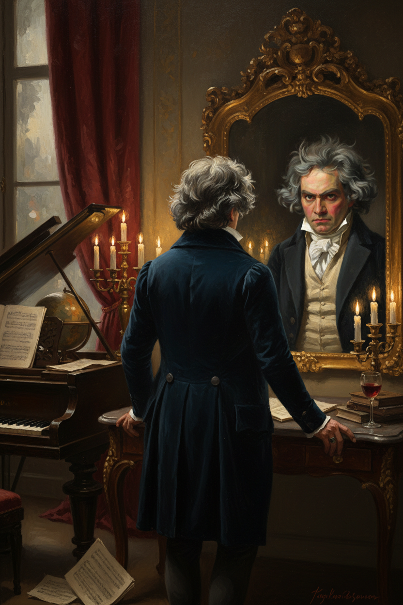Reicha Could be Mistaken for Beethoven