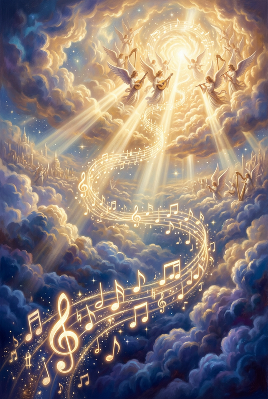 You Say Cantata...I Say Kantate
