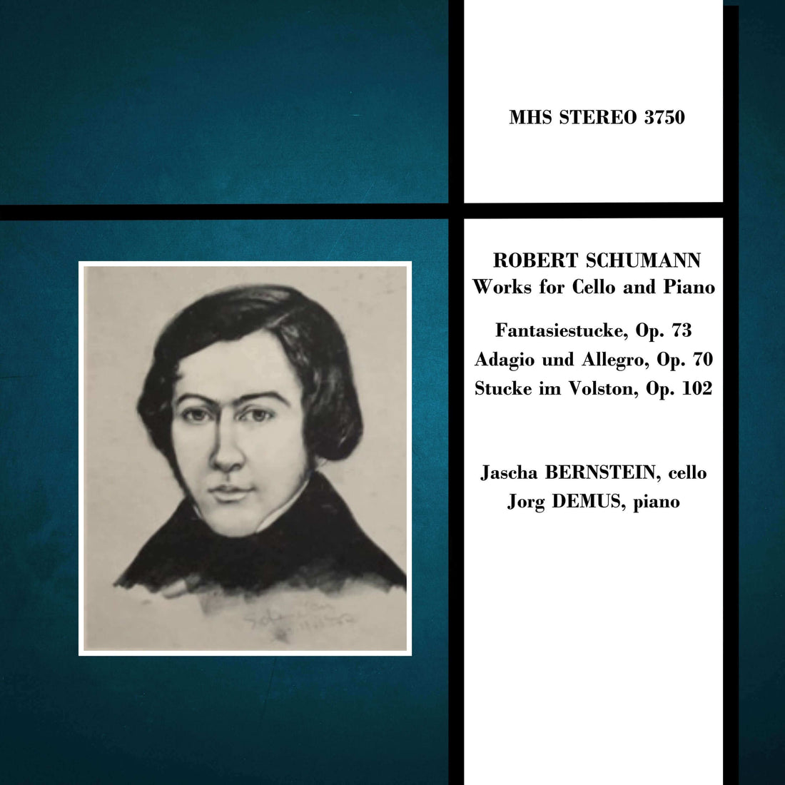 Most Characteristically Schumann