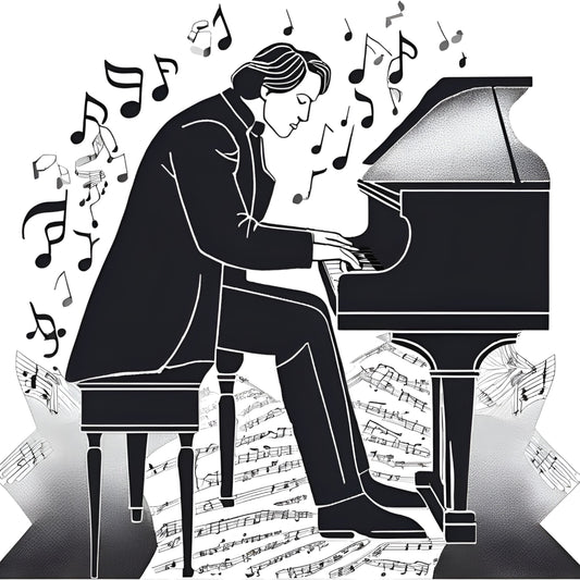 ROBERT SCHUMANN - HIS MUSICAL INFLUENCE