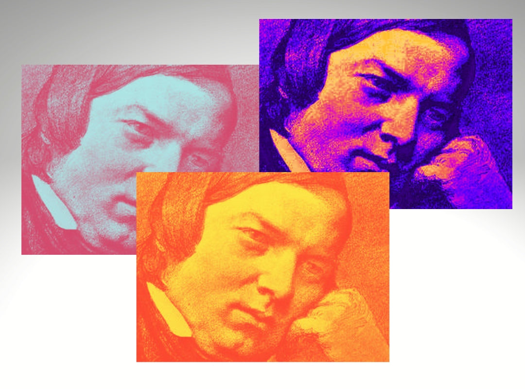 Most Characteristically Schumann