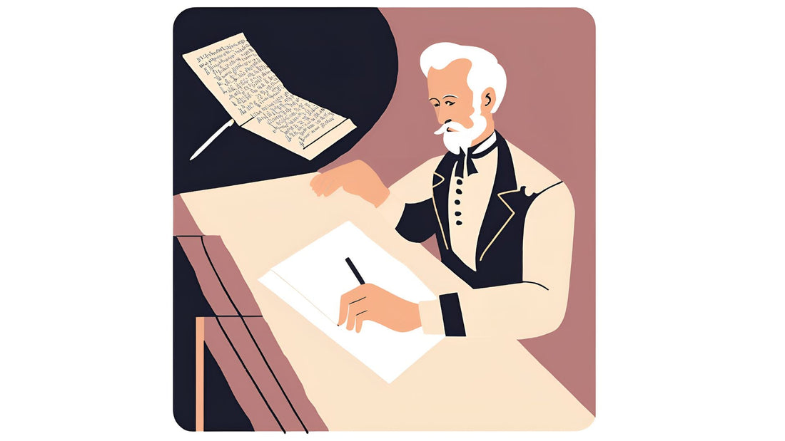The Lasting Influence of Tchaikovsky: A Dive into His Classical Music Masterpieces