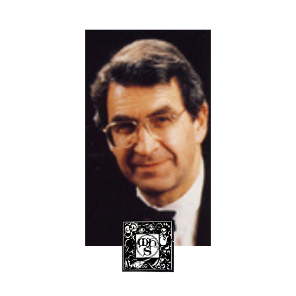 MALCOLM BILSON: THE MUSICAL HERITAGE SOCIETY RECORDINGS