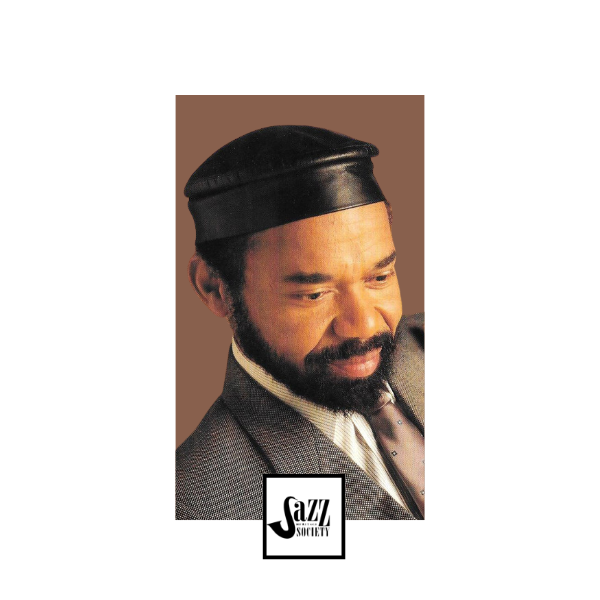 HUBERT LAWS: THE JAZZ HERITAGE SOCIETY RECORDINGS