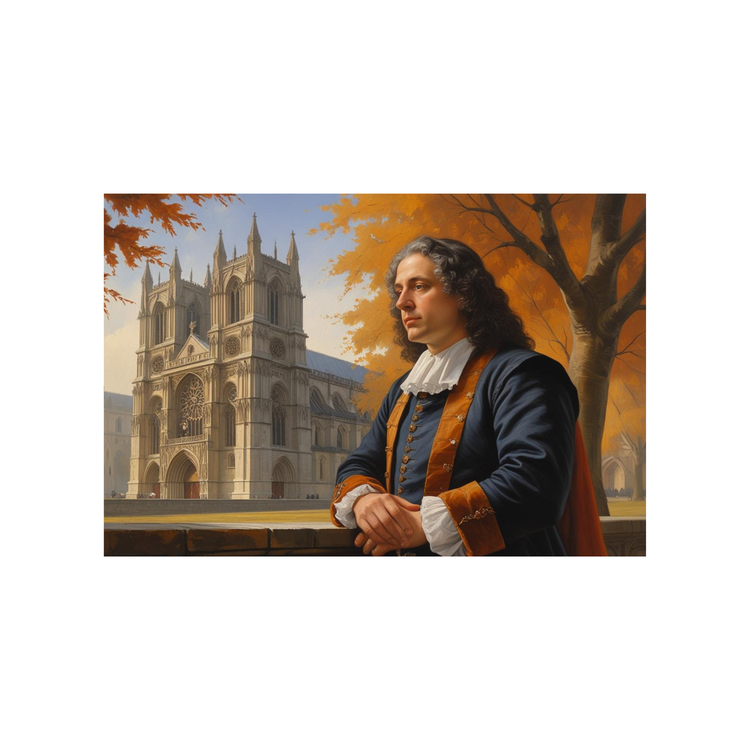 WILLIAM BYRD (c. 1540 – 1623)