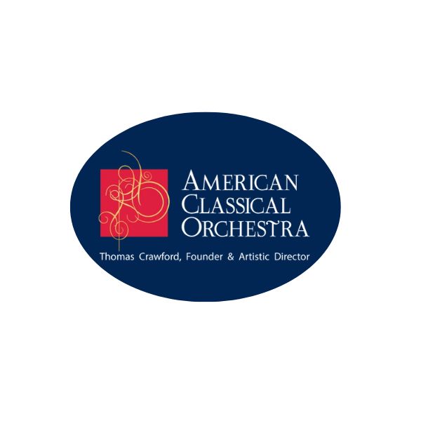 THOMAS CRAWFORD and THE AMERICAN CLASSICAL ORCHESTRA: THE MUSICAL HERITAGE SOCIETY RECORDINGS