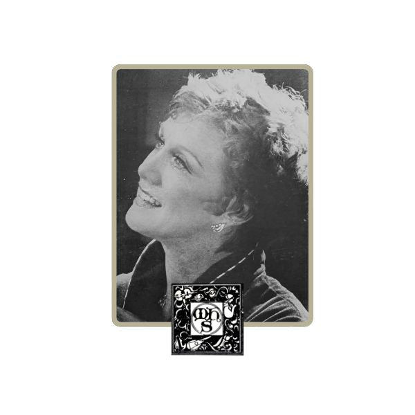 MARNI NIXON: THE MUSICAL HERITAGE SOCIETY RECORDINGS
