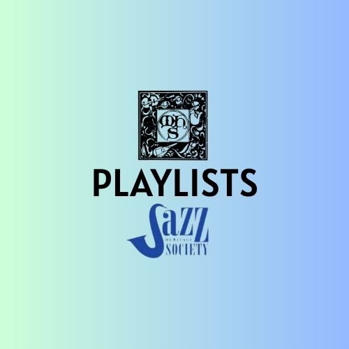 MHS PLAYLISTS
