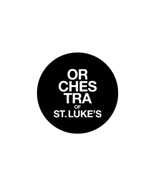 ORCHESTRA OF ST. LUKE'S - THE MUSICAL HERITAGE SOCIETY RECORDINGS