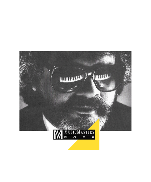AL KOOPER - THE MUSICMASTERS RECORDINGS