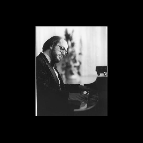 WILLIAM ALBRIGHT: THE MUSICAL HERITAGE SOCIETY RECORDINGS