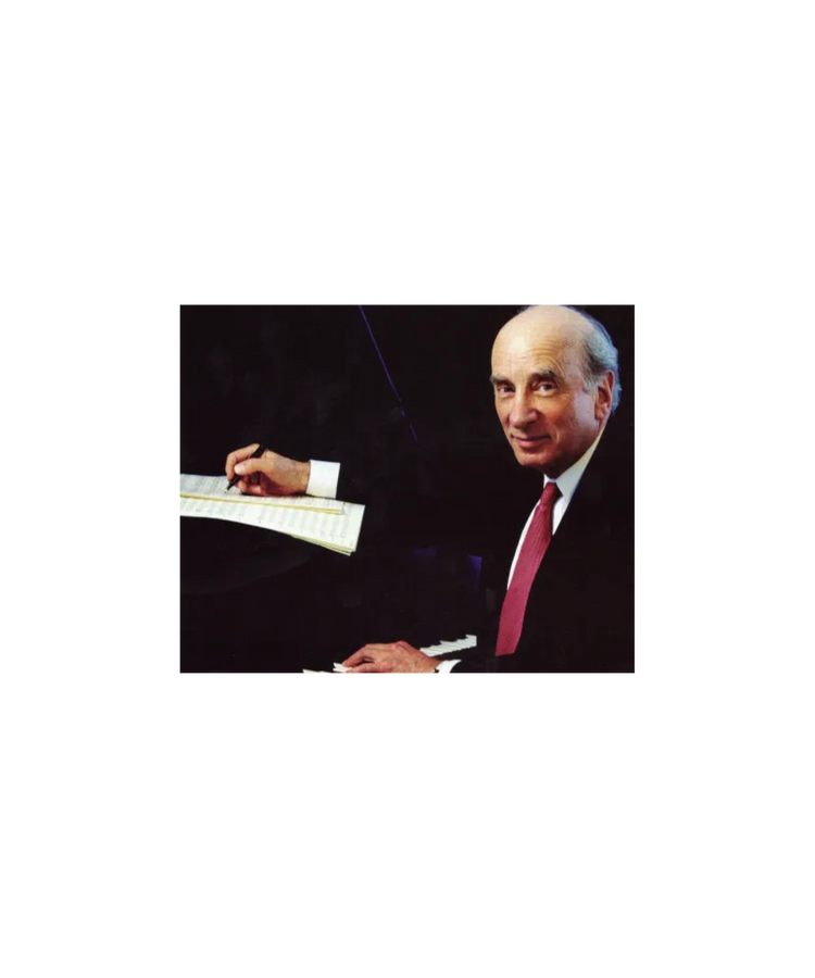 DICK HYMAN - HIS JAZZ HERITAGE SOCIETY CATALOG