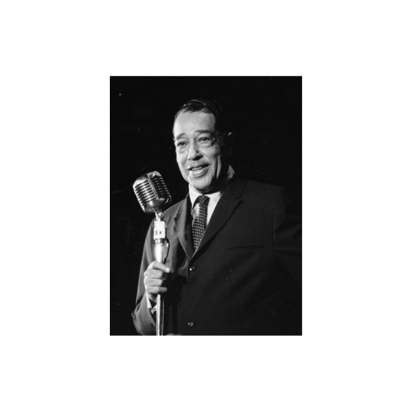 DUKE ELLINGTON: HIS JAZZ HERITAGE SOCIETY RECORDINGS