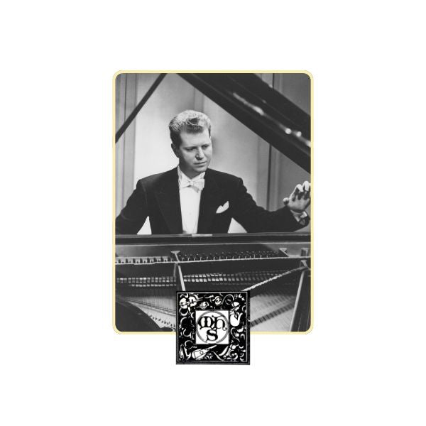 EUGENE LIST: THE MUSICAL HERITAGE SOCIETY RECORDINGS