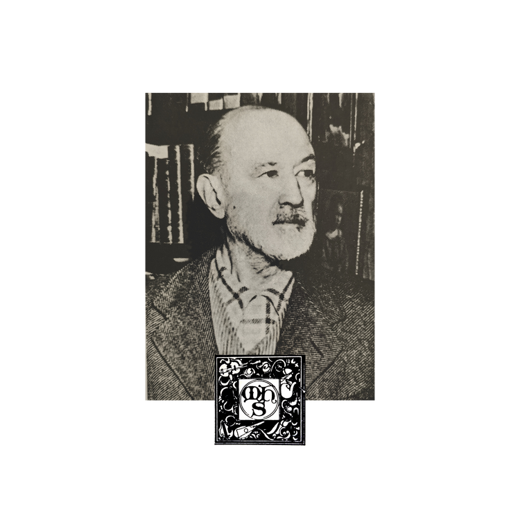 CHARLES IVES (1874–1954)