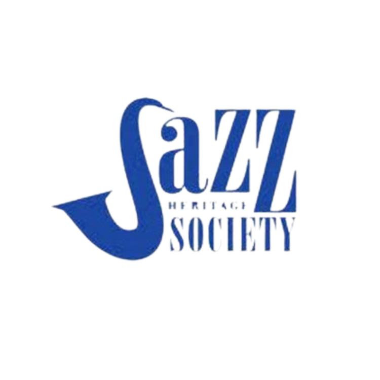 JAZZ HERITAGE SOCIETY - STREAMING