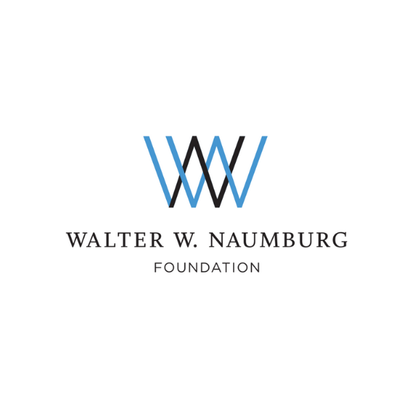 THE NAUMBERG FOUNDATION: THE MUSICAL HERITAGE SOCIETY RECORDINGS