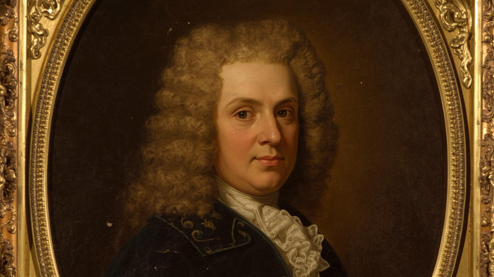 HENRY PURCELL (c. 1659 – 1695) – The Musical Heritage Society